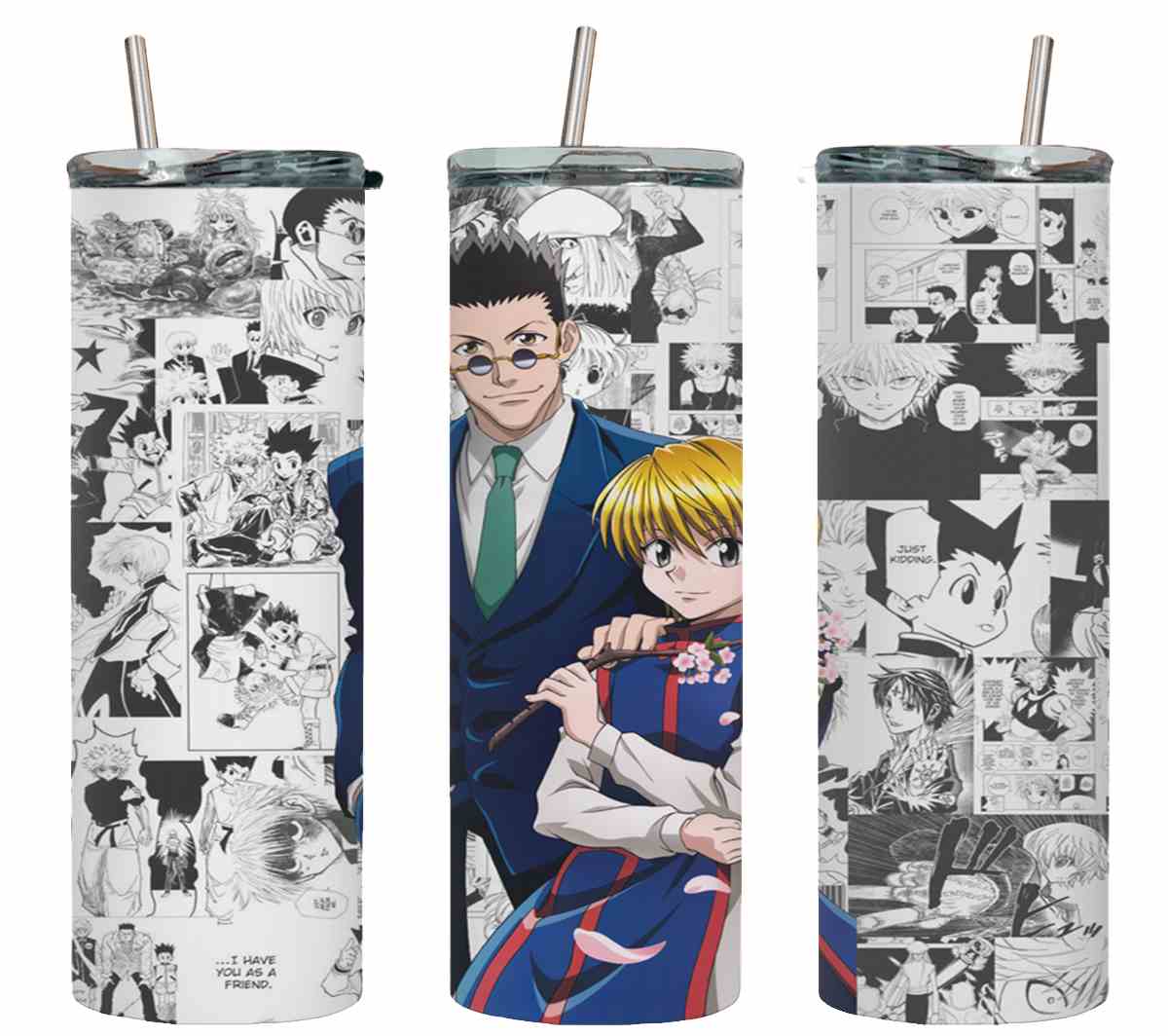 Hunter X-7511